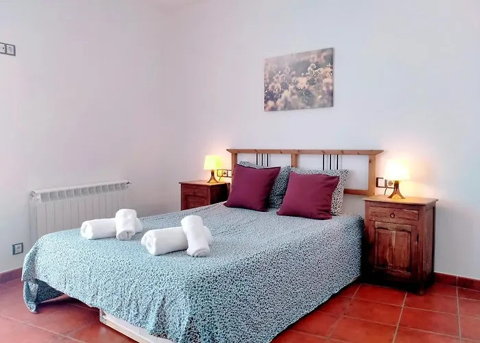 Casa San Carlos
