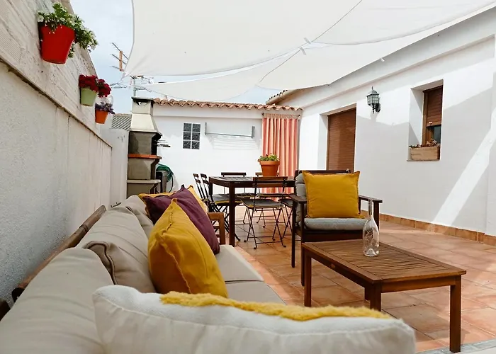 Casa San Carlos