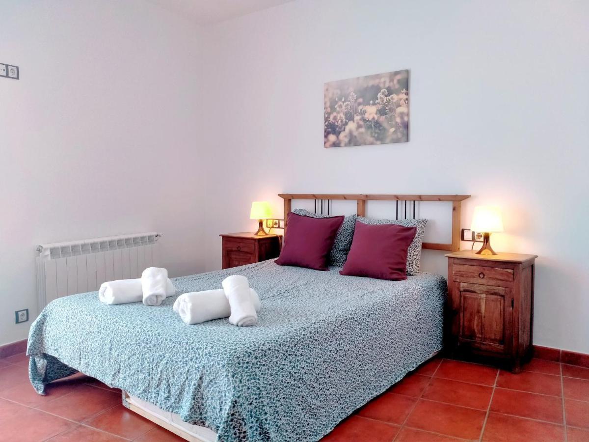 Casa San Carlos Holiday home