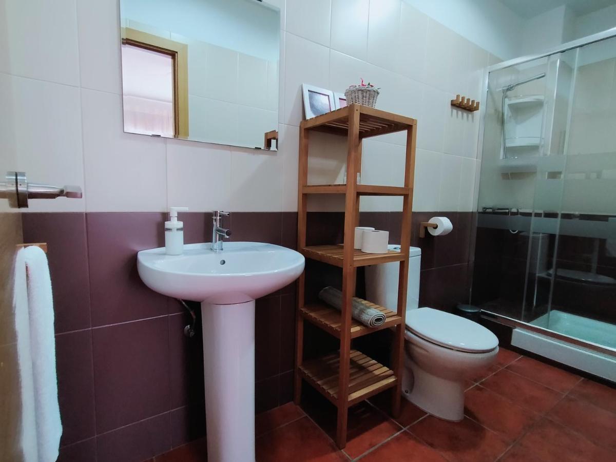 Casa San Carlos Holiday home Calaceite