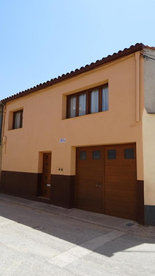 Casa de Férias Casa San Carlos Calaceite