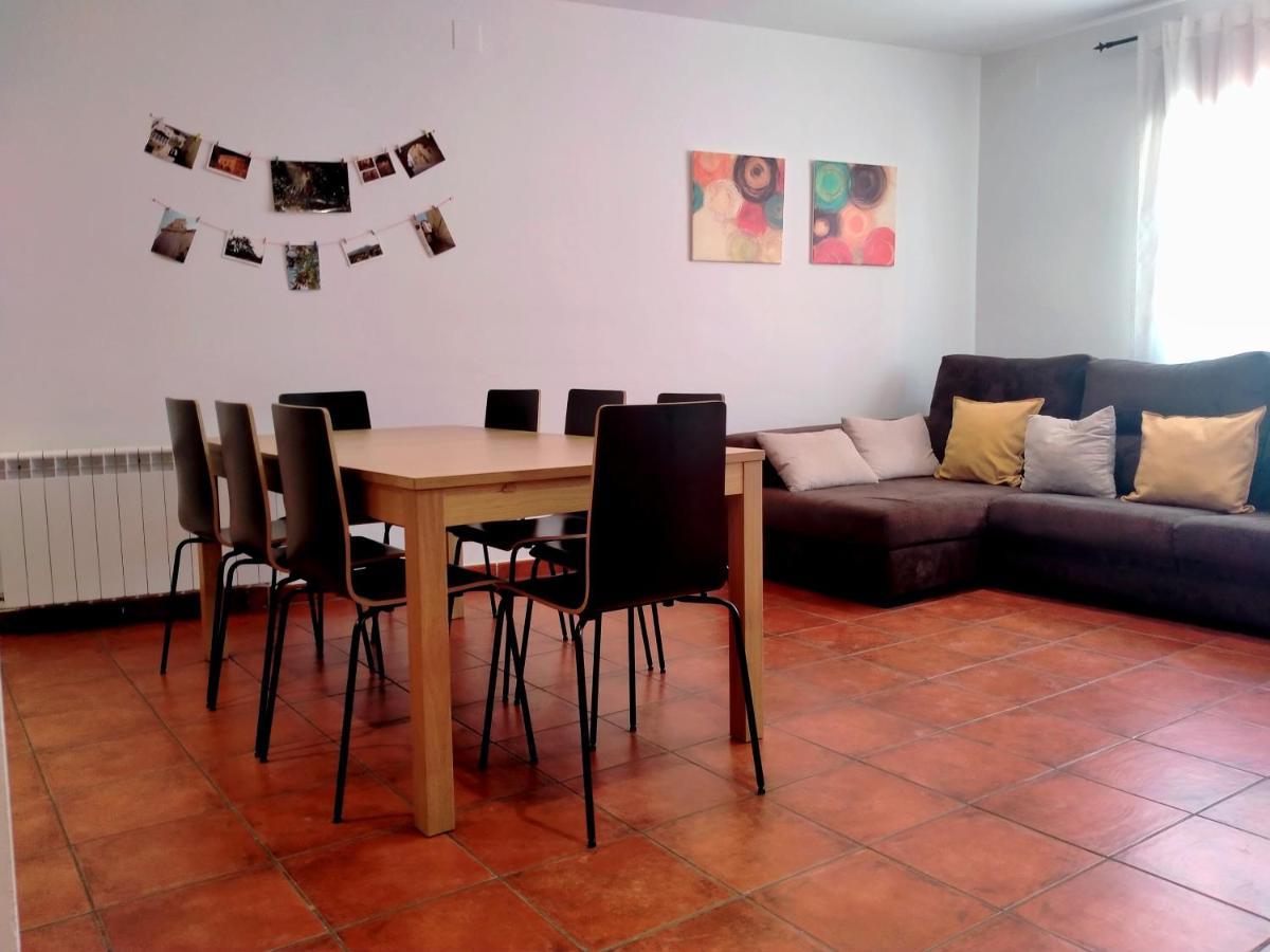 Casa San Carlos Holiday home *