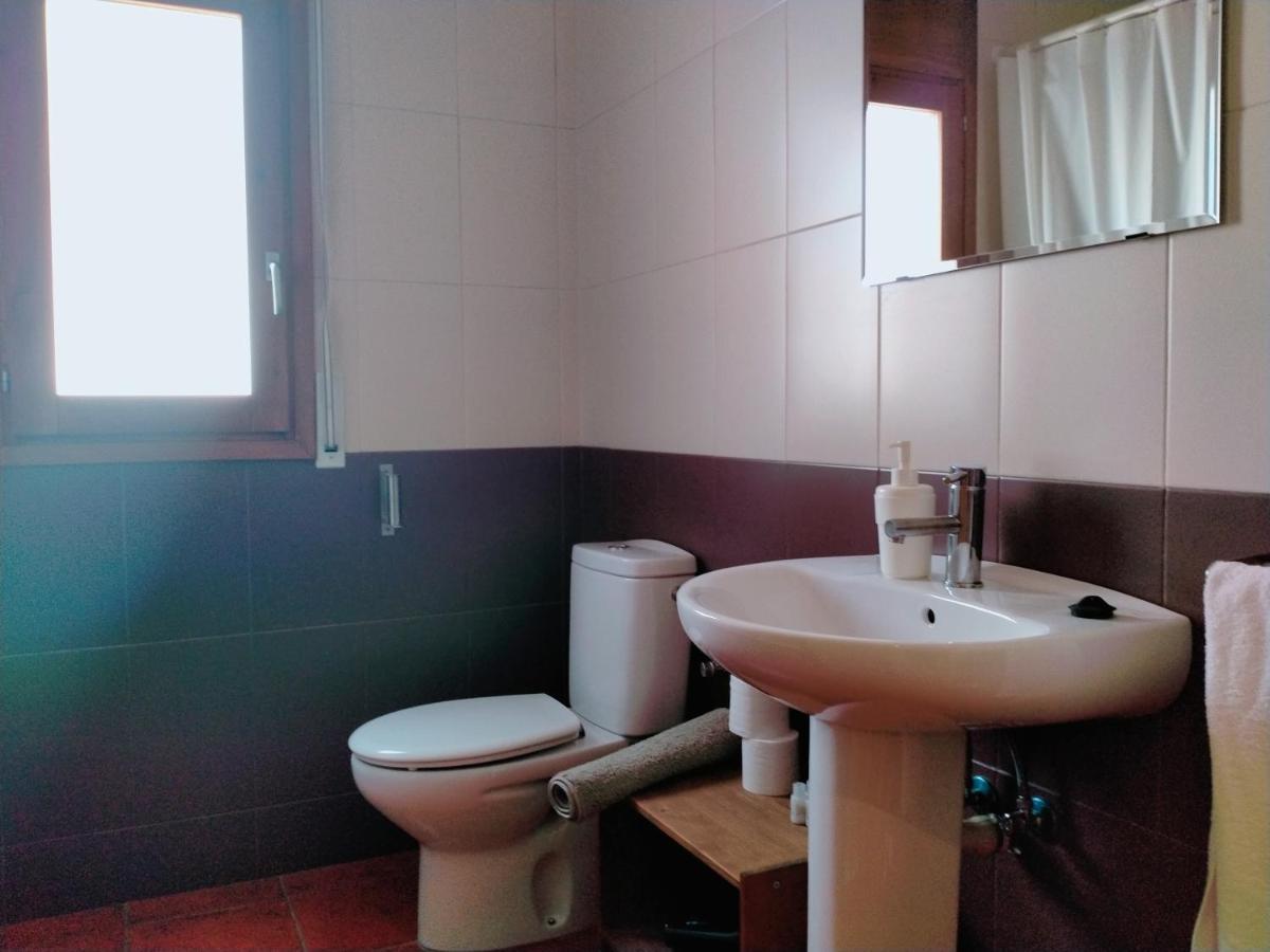 Holiday home Casa San Carlos Calaceite