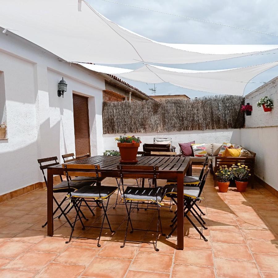 Casa San Carlos Casa de Férias