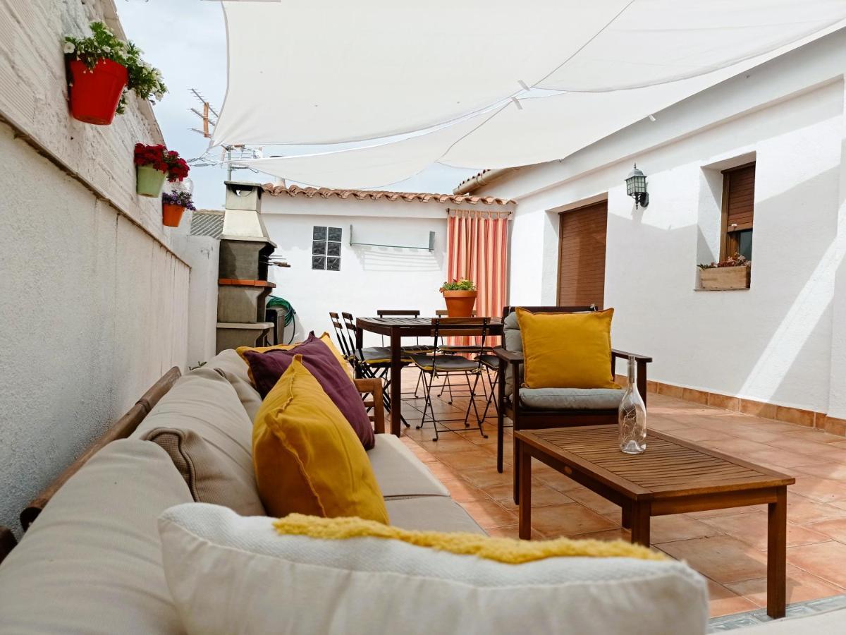 Casa San Carlos Holiday home Calaceite