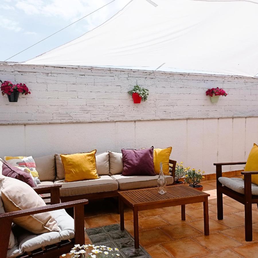 Casa San Carlos Holiday home *